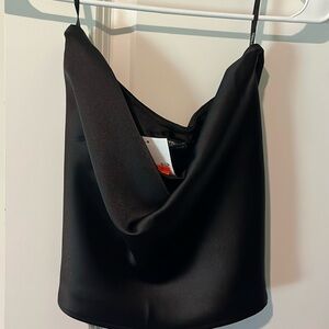 Forever 21 loose tube top